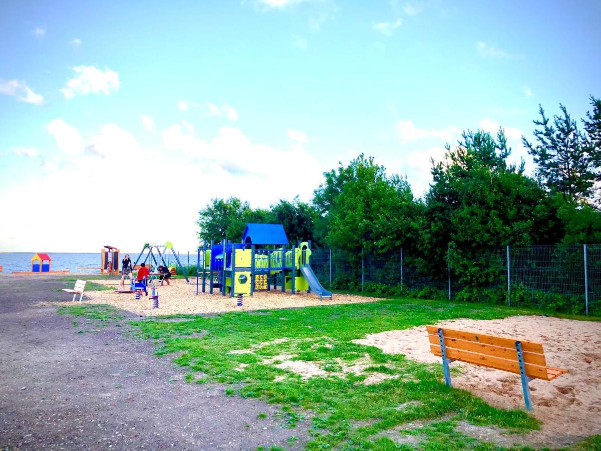 Kibuvitsa Holiday House Muratsi Buitenkant foto
