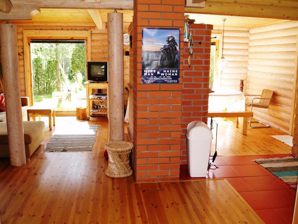 Kibuvitsa Holiday House Muratsi Buitenkant foto