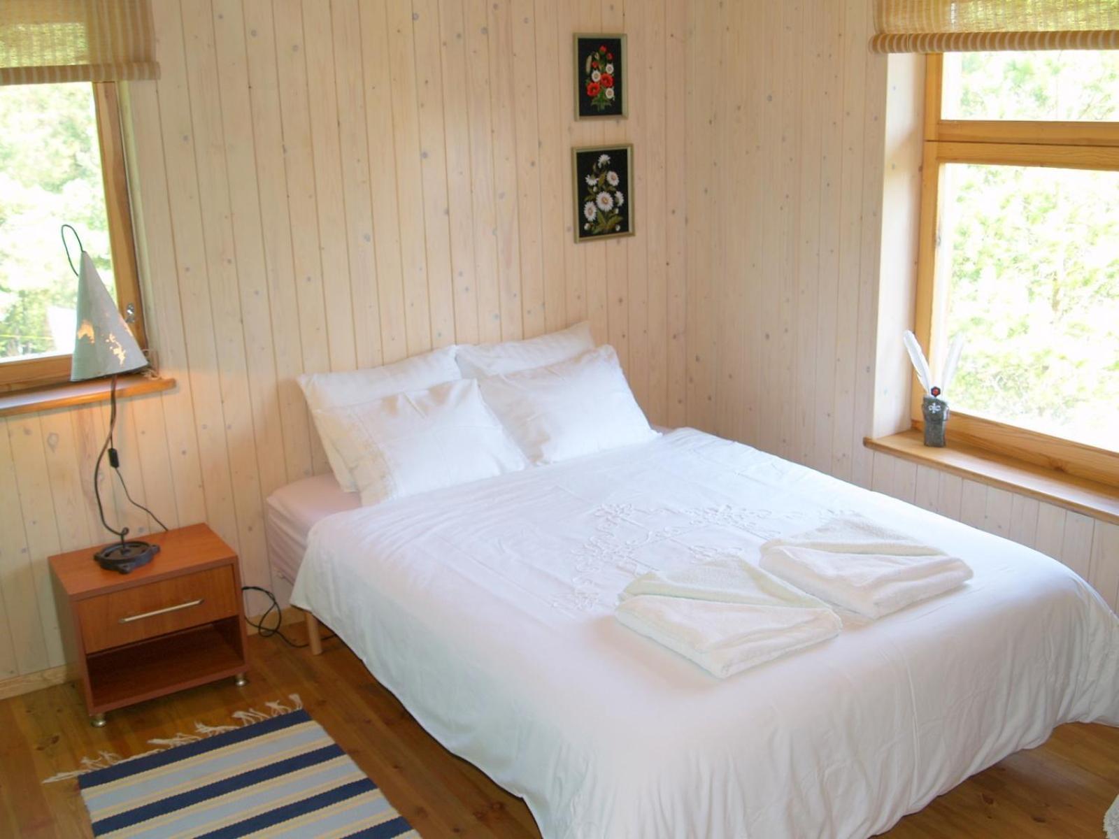 Kibuvitsa Holiday House Muratsi Buitenkant foto