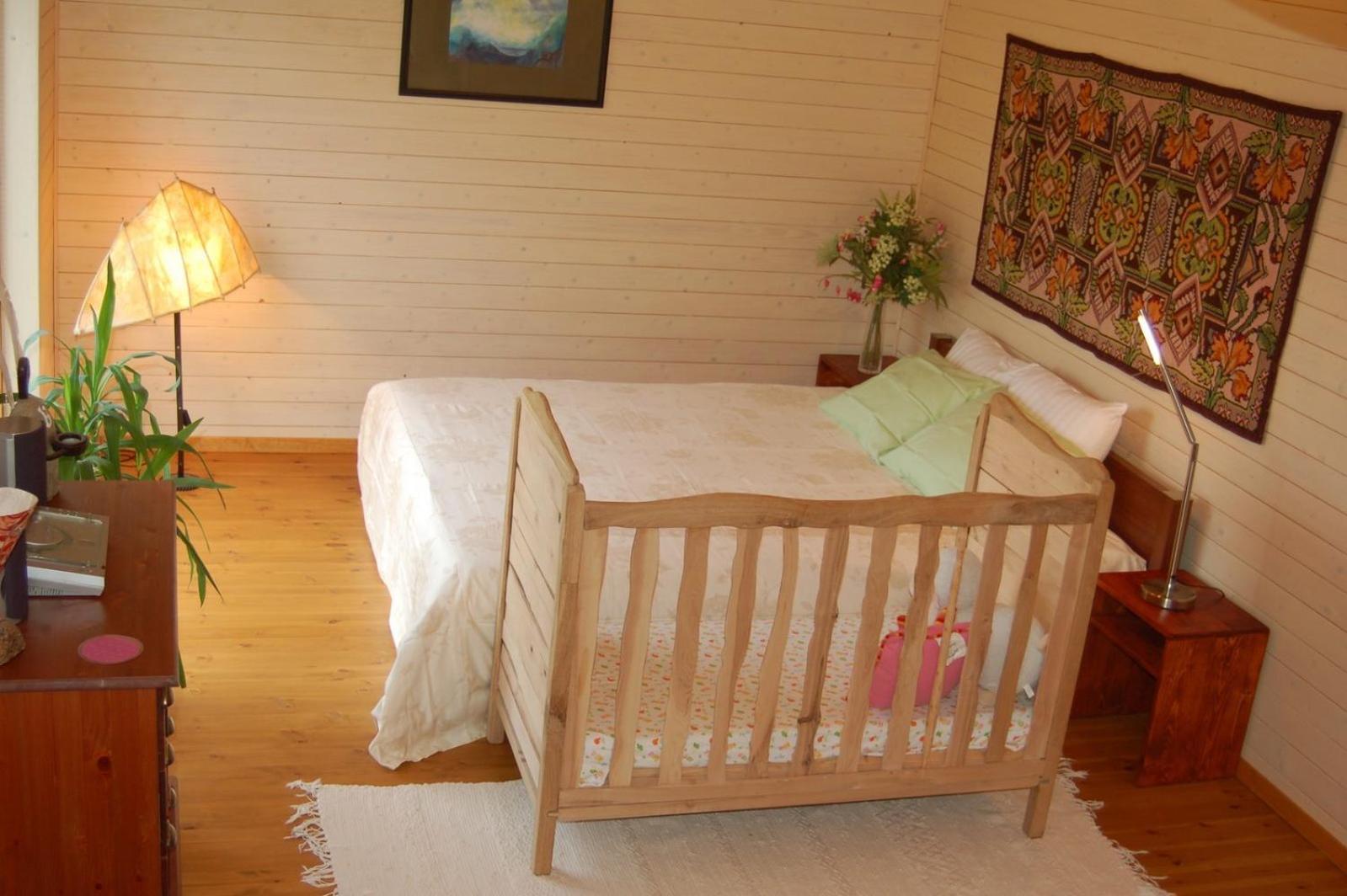 Kibuvitsa Holiday House Muratsi Buitenkant foto