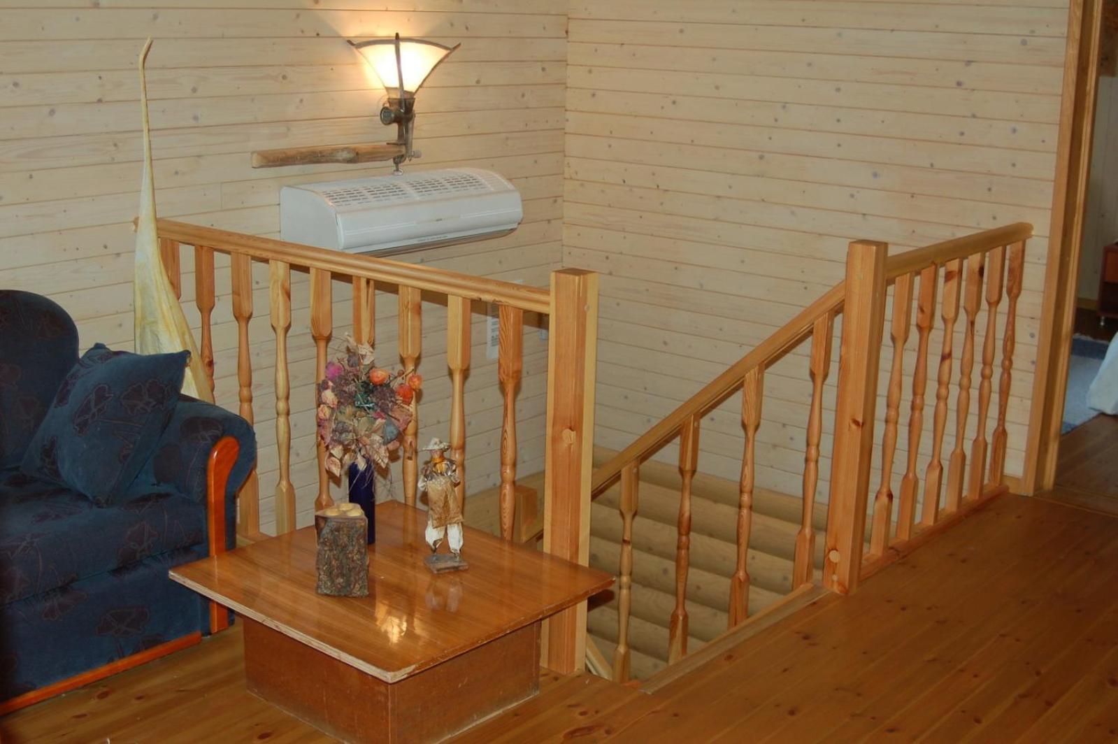 Kibuvitsa Holiday House Muratsi Buitenkant foto
