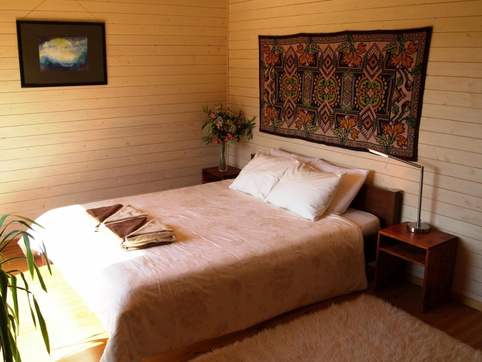 Kibuvitsa Holiday House Muratsi Buitenkant foto