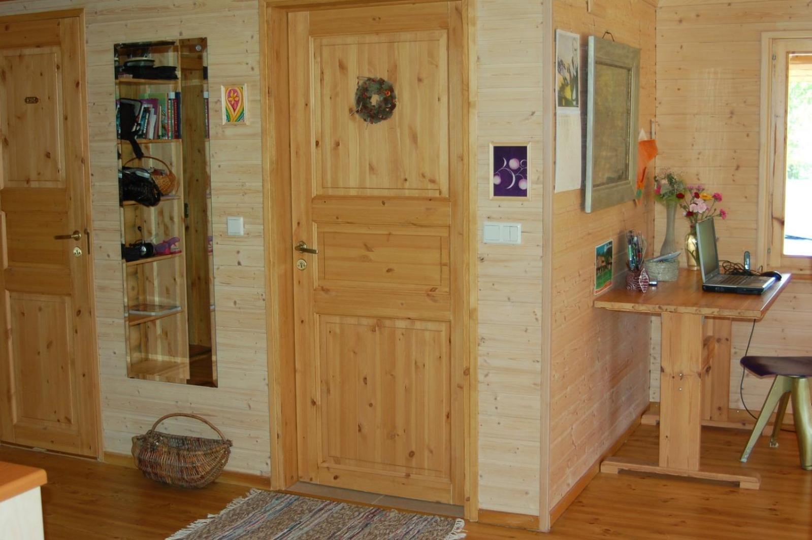 Kibuvitsa Holiday House Muratsi Buitenkant foto
