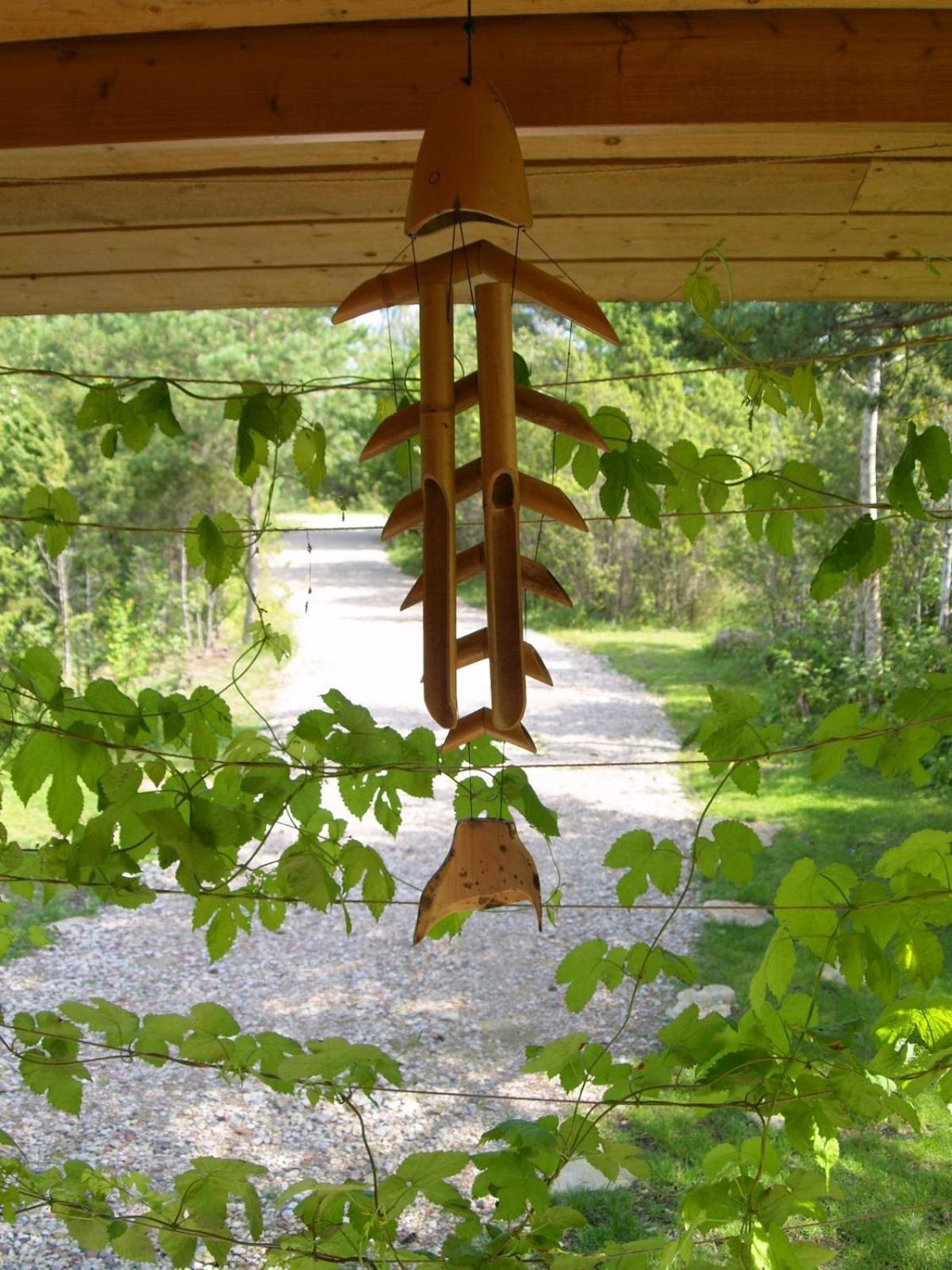 Kibuvitsa Holiday House Muratsi Buitenkant foto