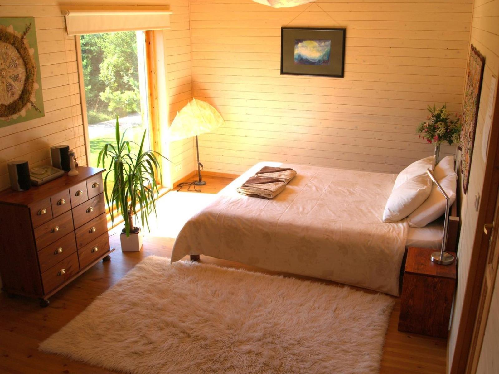 Kibuvitsa Holiday House Muratsi Buitenkant foto