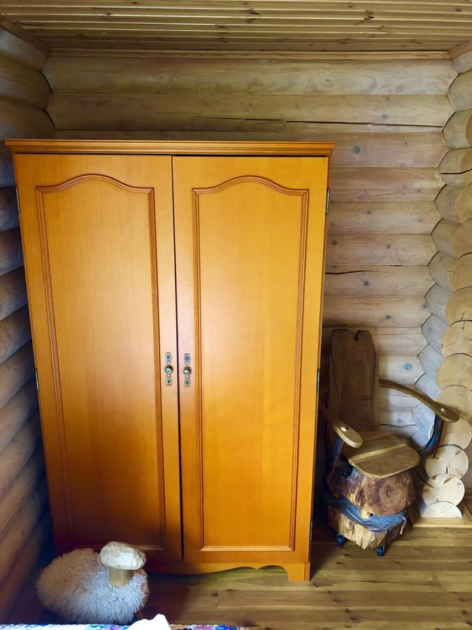 Kibuvitsa Holiday House Muratsi Buitenkant foto
